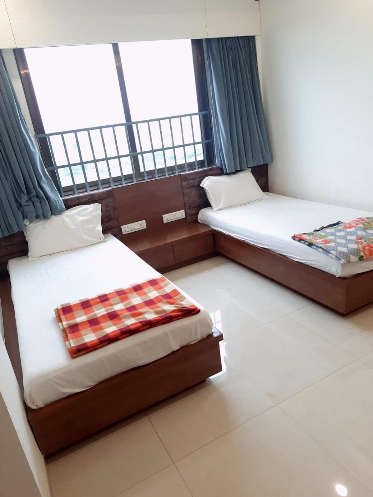 Hotel Murlidhar Rooms Kāsandra Exterior foto